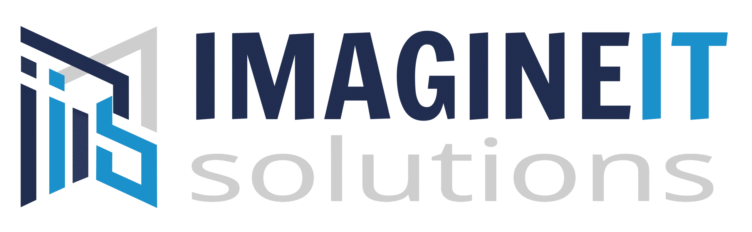 Imagine IT Solutions