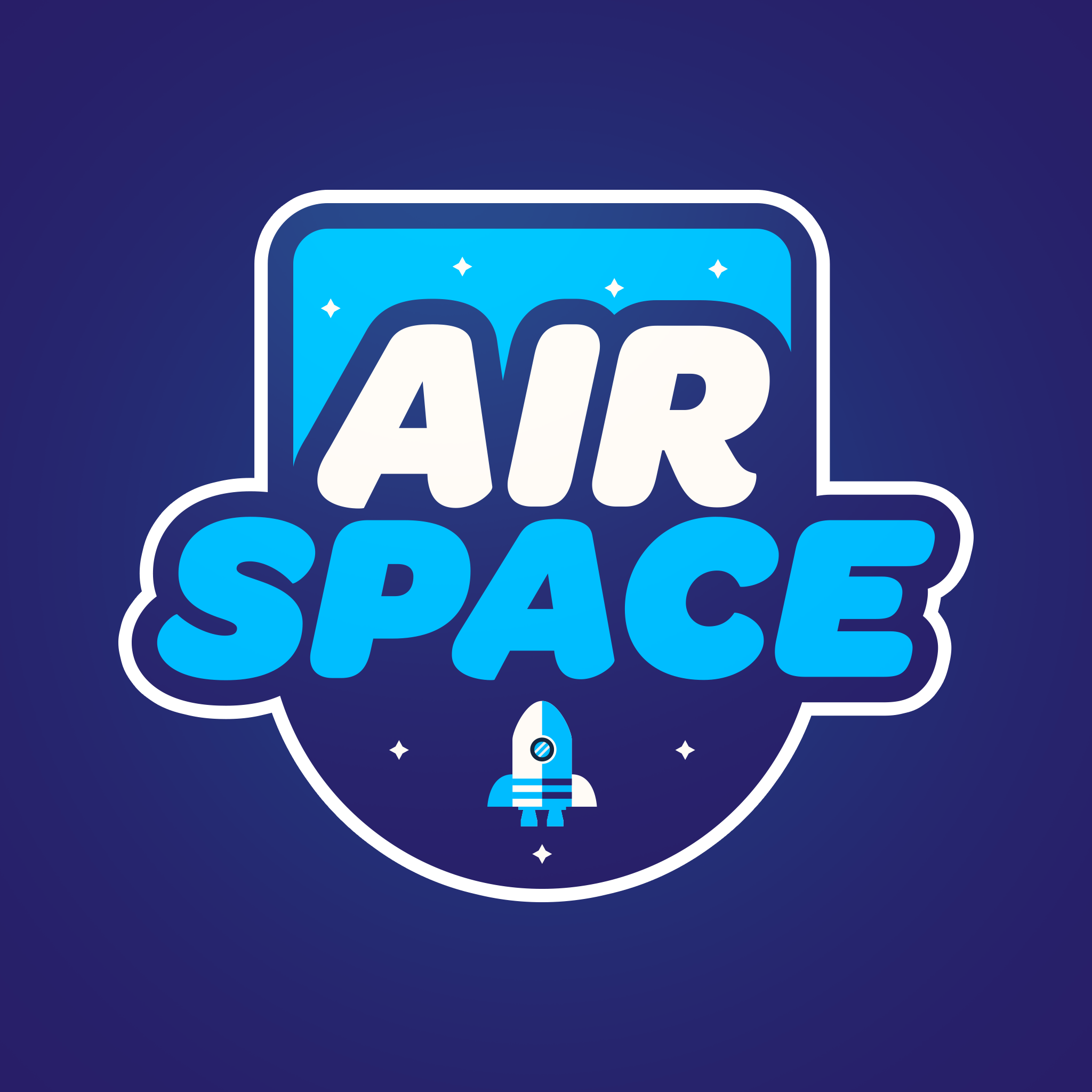 Air Space